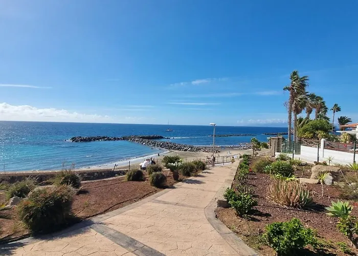 Feriehus Sun And Townhouse El Duque *