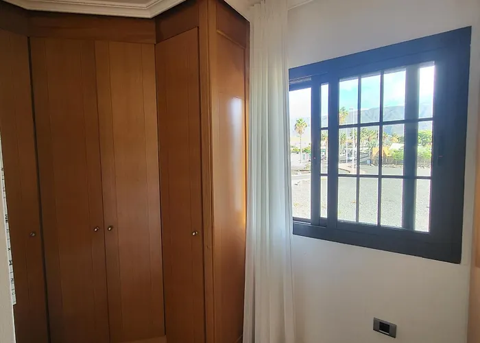 Feriehus Sun And Townhouse El Duque Costa Adeje (Tenerife)