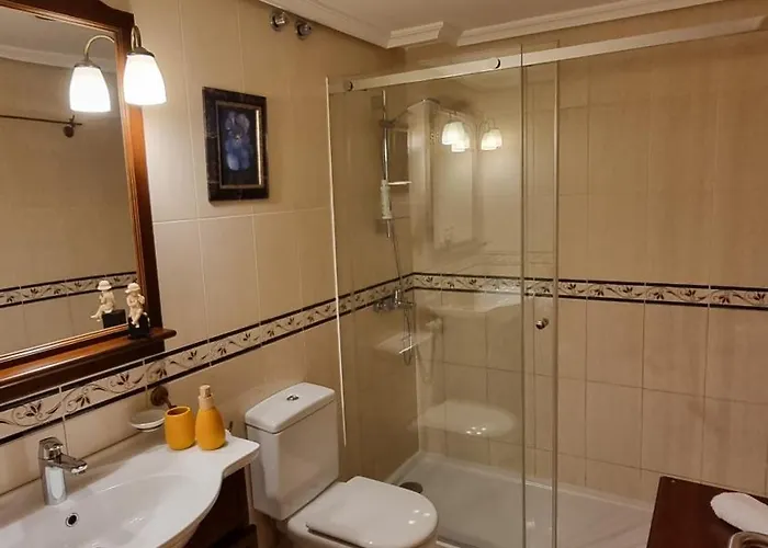 بيت للعطل Sun And Townhouse El Duque *