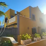 Sun And Townhouse El Duque *