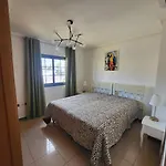 펜션 Sun And Townhouse El Duque 아데제