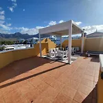 펜션 Sun And Townhouse El Duque