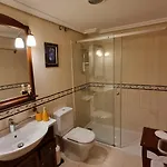 펜션 Sun And Townhouse El Duque *