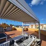 펜션 Sun And Townhouse El Duque