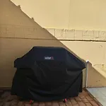 펜션 Sun And Townhouse El Duque *