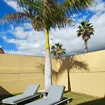 Sun And Townhouse El Duque