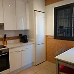 Sun And Townhouse El Duque 펜션 *