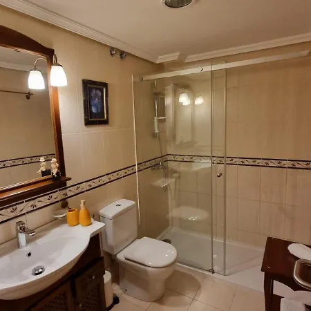 Holiday home Sun And Townhouse El Duque