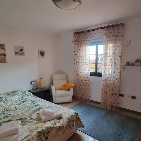 Sun And Townhouse El Duque *