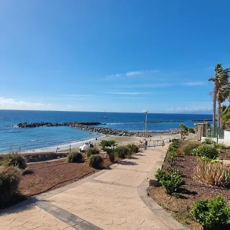 בית נופש Sun And Townhouse El Duque *