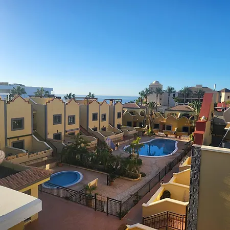 Holiday home Sun And Townhouse El Duque Costa Adeje (Tenerife)