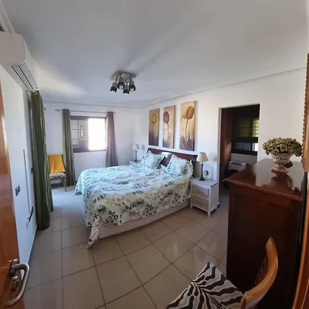 Holiday home Sun And Townhouse El Duque *