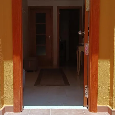 Holiday home Sun And Townhouse El Duque *