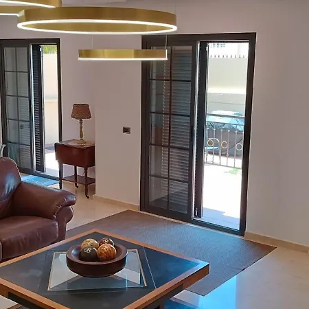 Holiday home Sun And Townhouse El Duque Costa Adeje (Tenerife)