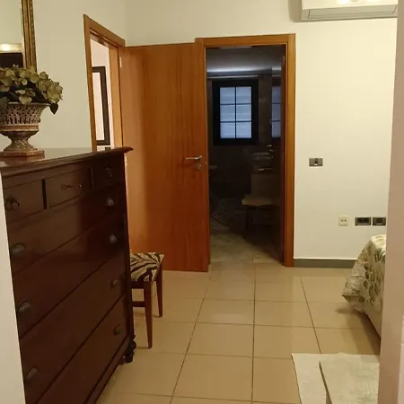 Sun And Townhouse El Duque בית נופש אדחה