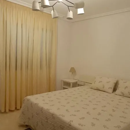 בית נופש Sun And Townhouse El Duque