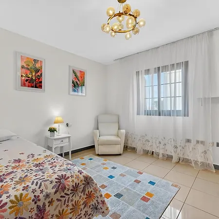 بيت للعطل Cozy Townhouse In