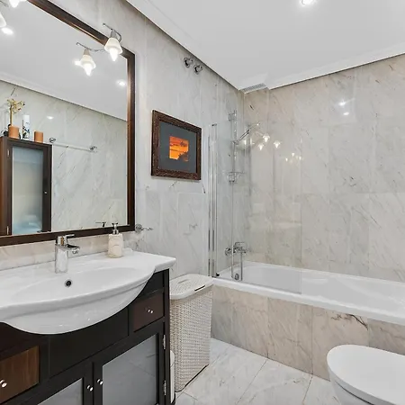 بيت للعطل Cozy Townhouse In