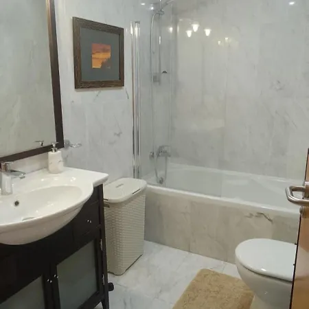 Cozy Townhouse In Costa Adeje (Tenerife)