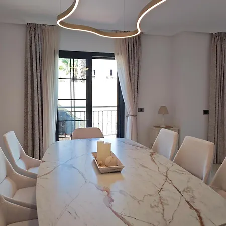 Cozy Townhouse In Holiday home Costa Adeje (Tenerife)