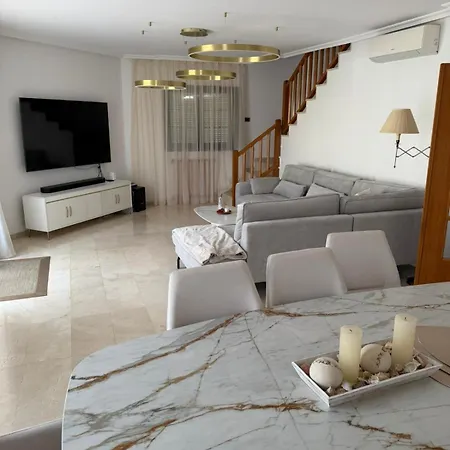 Holiday home Cozy Townhouse In